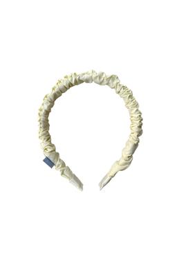 [PREVOIR]cottonbly hairband_cream