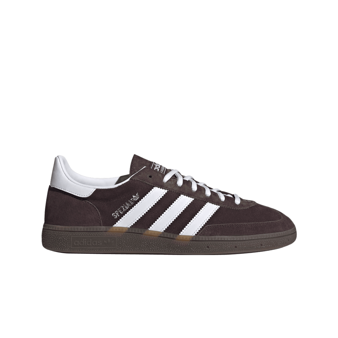 Adidas Spezial Handball Shadow Brown White