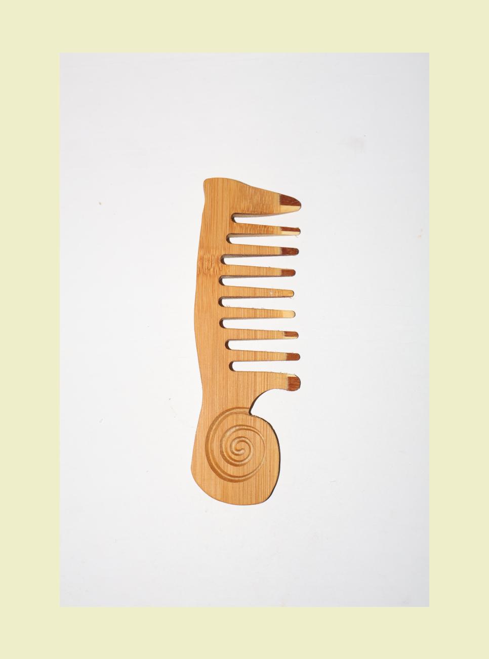SELF COMB
