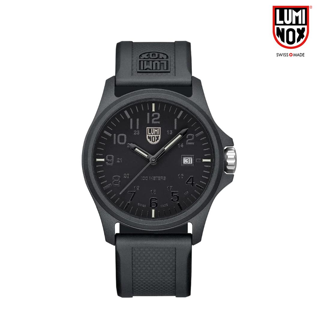 [갤러리어클락]루미녹스 남성시계 X2.2402