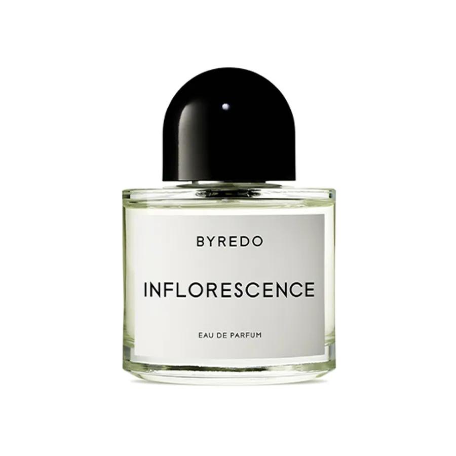 인플로레센스 (BYREDO) | BYSUCO