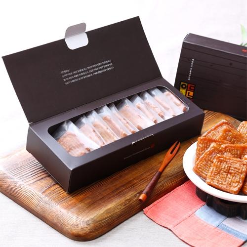 꿀약과선물세트