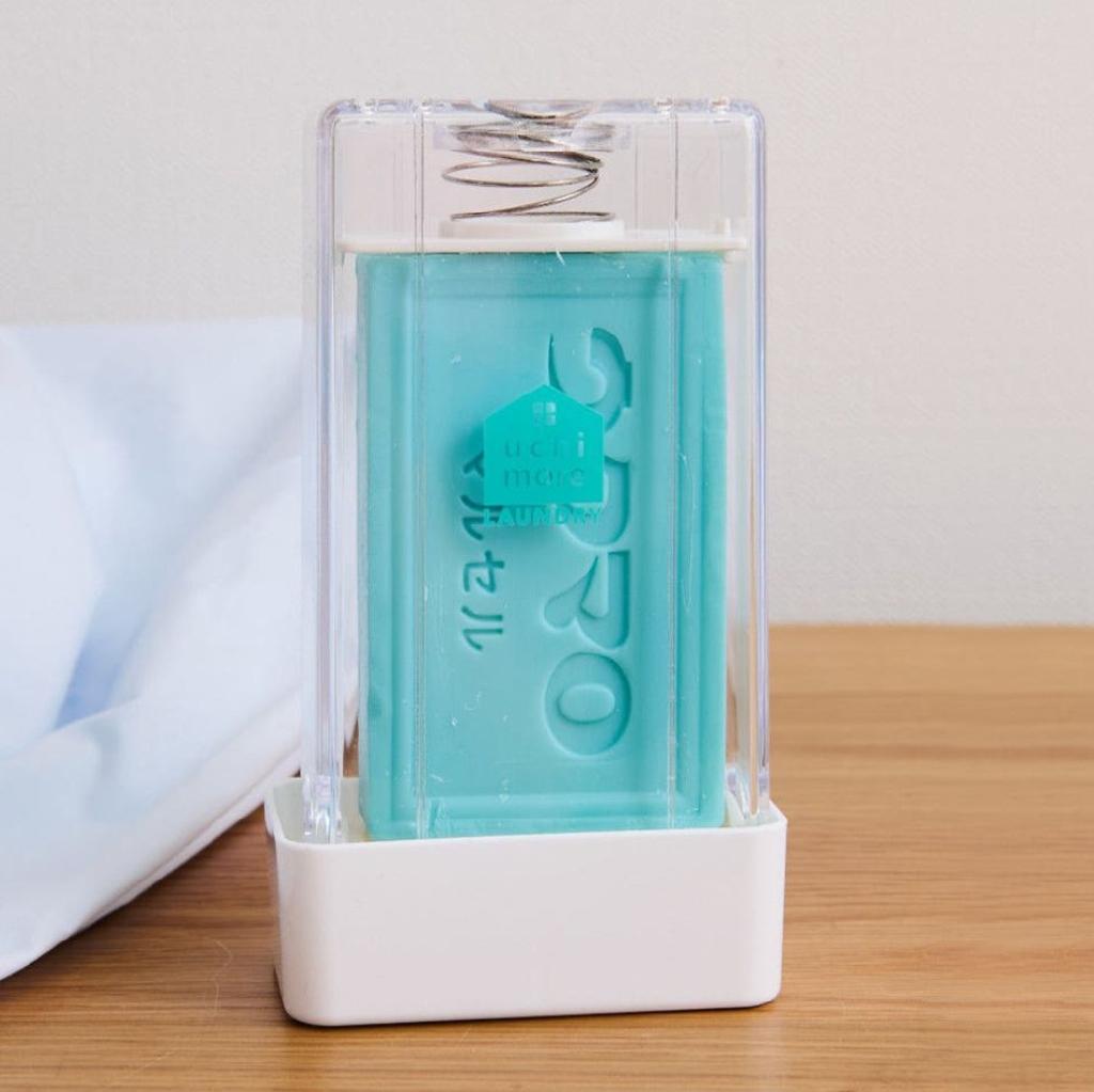 우타마로 비누 케이스 슬림형