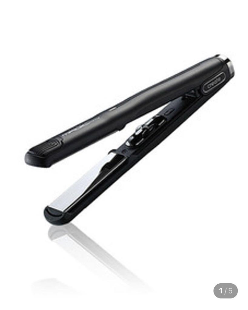 그리에이트 고데기 티타늄 매직미러2 전문가용 매직기 미용실 판 고데기 볼륨매직기