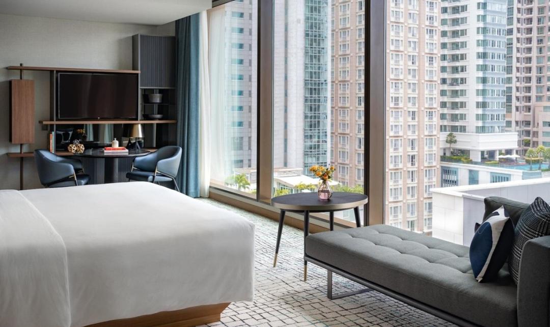 킴튼 말라이 방콕