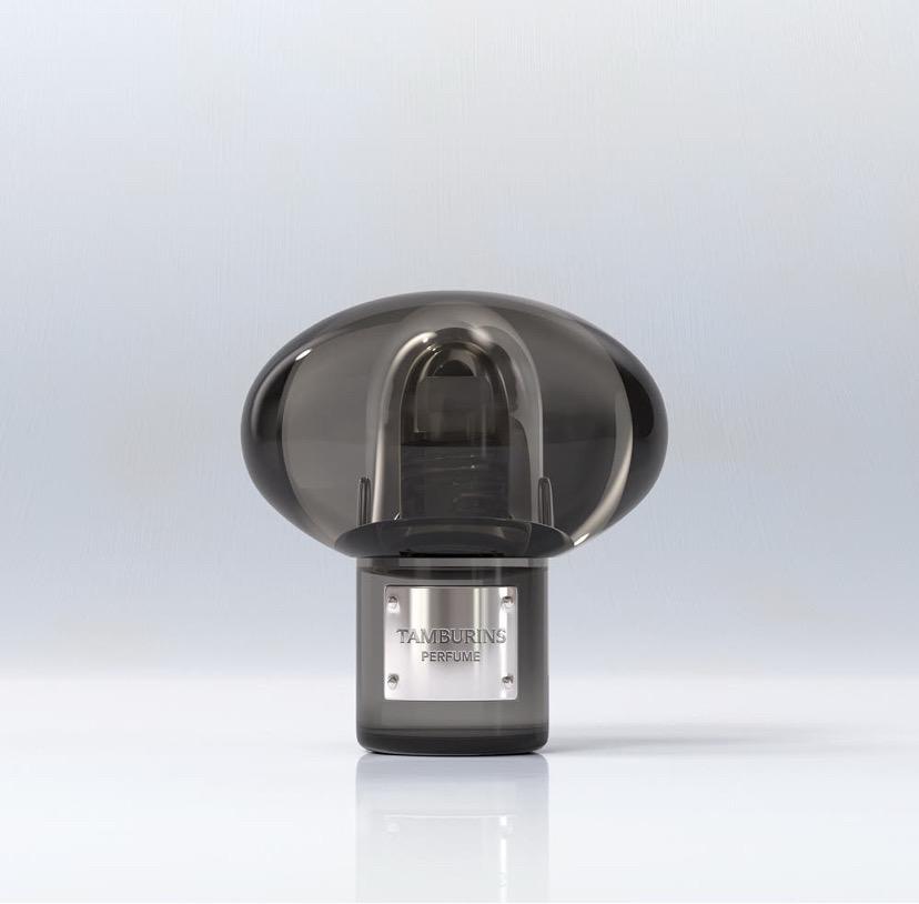 (리본포장) 탬버린즈 퍼퓸 오일 보타리 6ML