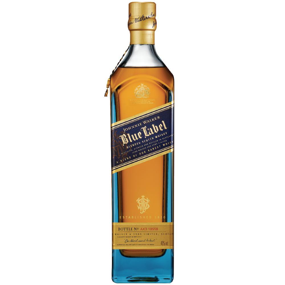 조니워커블루750ml