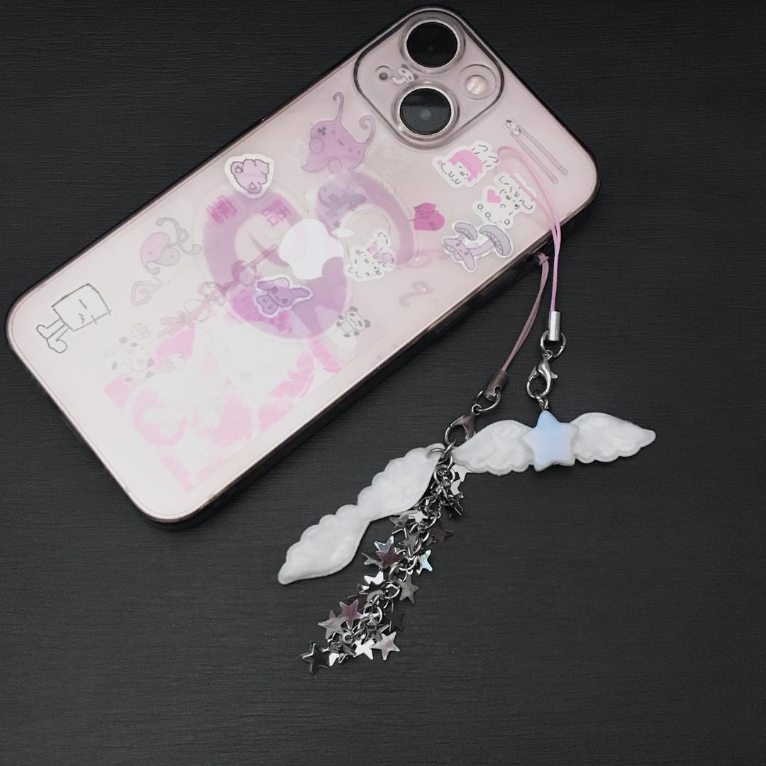 AF LOVE KEYRING☆