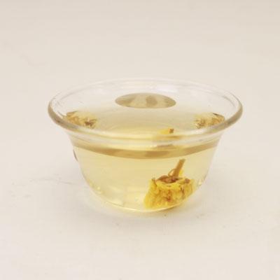 나팔 유리잔 CKD123A