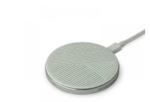 DROP WIRELESS CHARGER SAGE