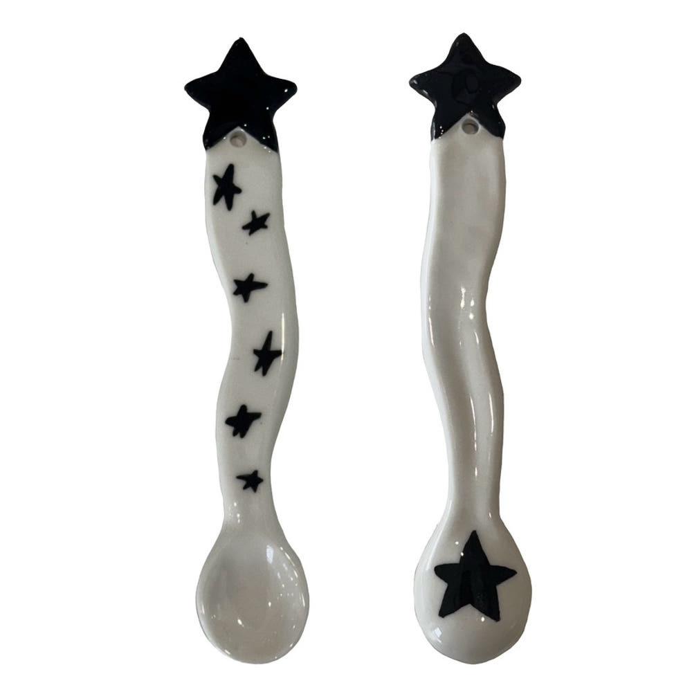 이치하이크 스타 스푼