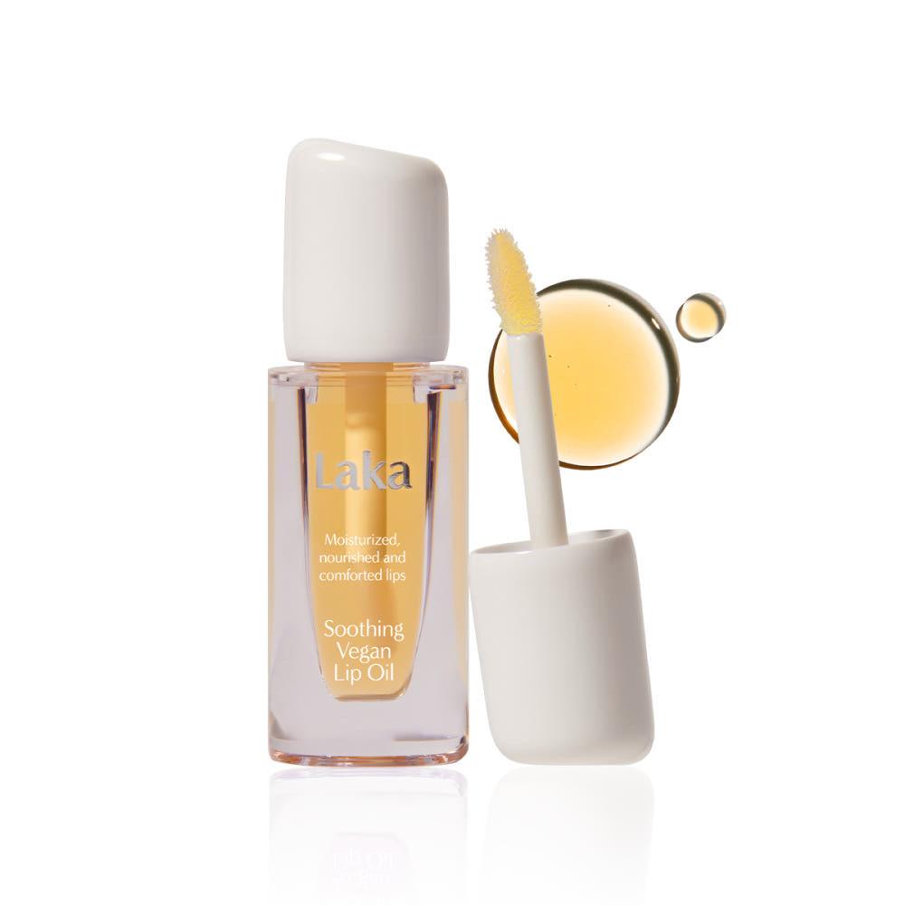 라카 수딩 비건 립 오일 4.5ml