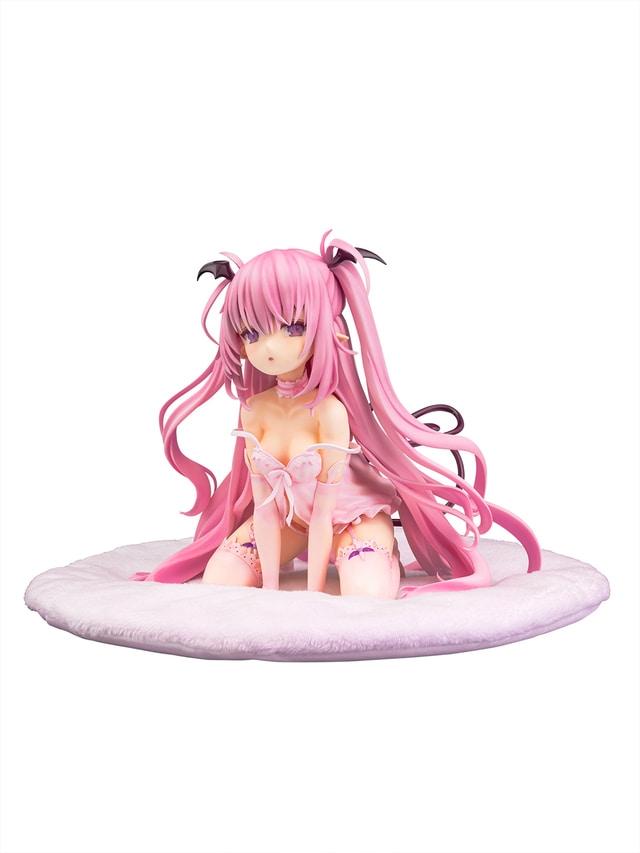 비샵 론도 (Bishop's Rondo) 1/6스케일 서큐버스 루루무 illustrated by Tamano Kedama