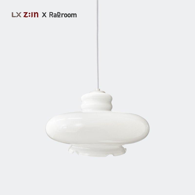 Blossom330(블러썸) pendant [3 color sockets]