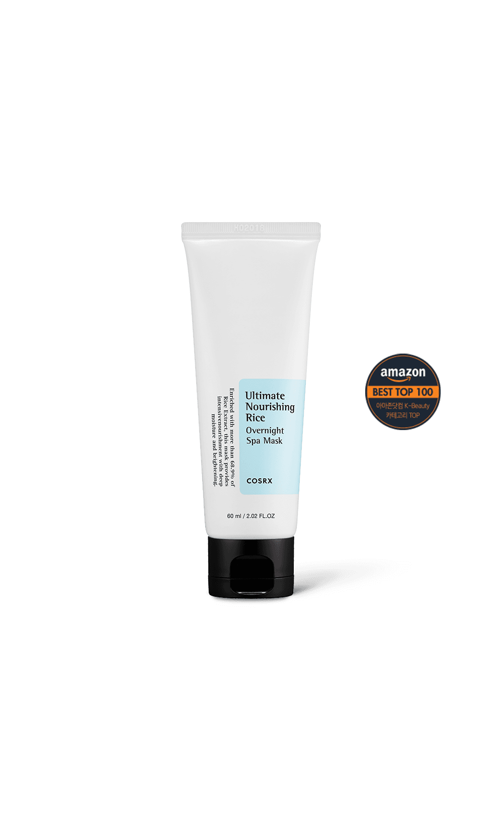 찹쌀 쫀쫀팩 60g