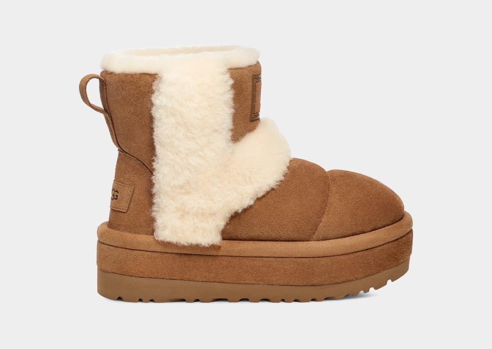 UGG Classic Chillapeak Boot