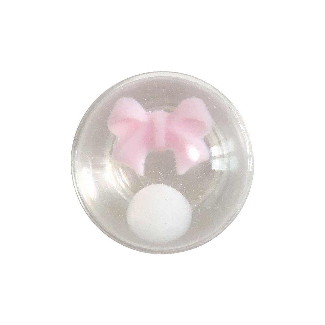pink ribbon egg tok A