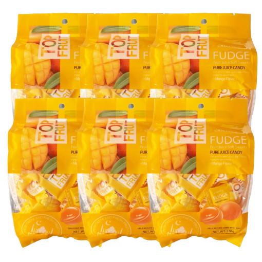 베트남 망고젤리 TOP FRIUT 다낭 한시장 젤리 [원산지:베트남]