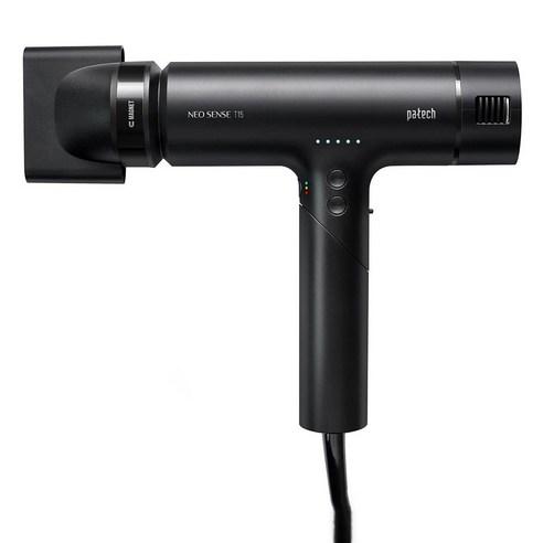 파테크 BLDC 헤어 전문가용 미용실 드라이기 NEO SENSE T15 1650W - 드라이어 | 쿠팡