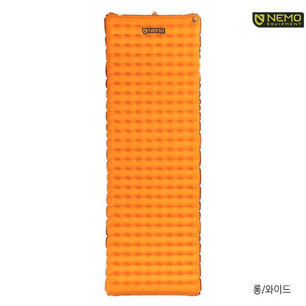 [9월 4주차 입고 예정] [니모] 텐서™ 알파인 롱/와이드