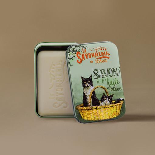 라사본느리드니옹 프랑스 천연 향기 좋은 대용량 퍼퓸 비누 200g