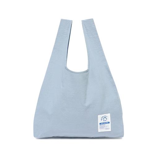 리유저블 백 [COTTON]_BLUE