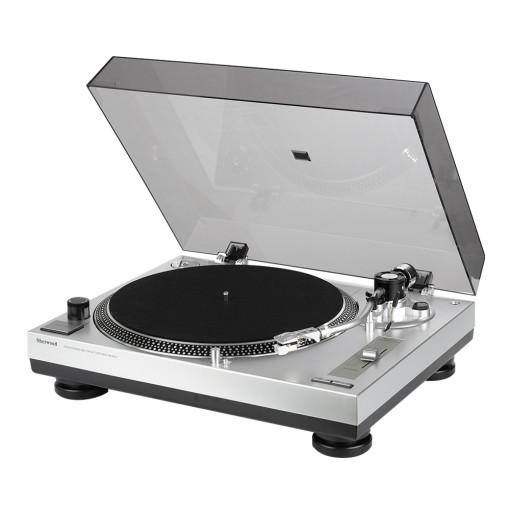 인켈 (셔우드) PM-9905E 벨트드라이브 턴테이블 신형 (PM-9910)