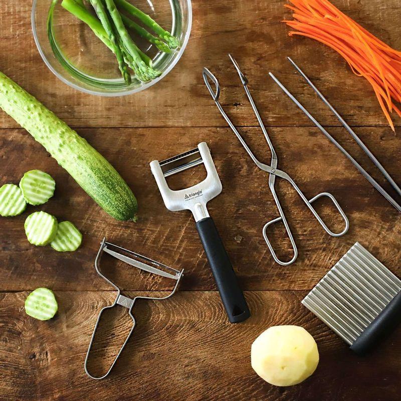 [단독 특가] 독일제 키친 원툴! 트라이앵글 4종 (개별선택)