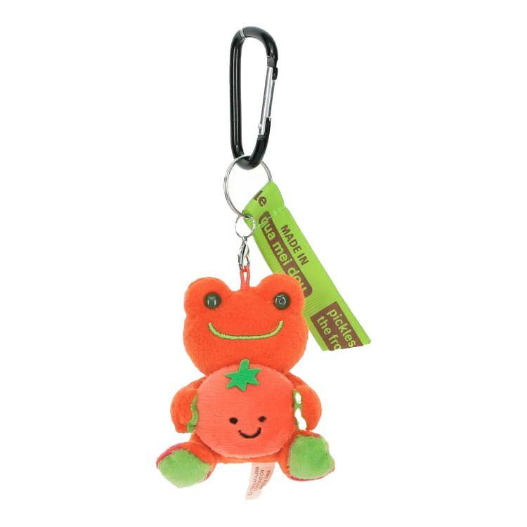 173775-22　マスコット（マーケット/トマト）