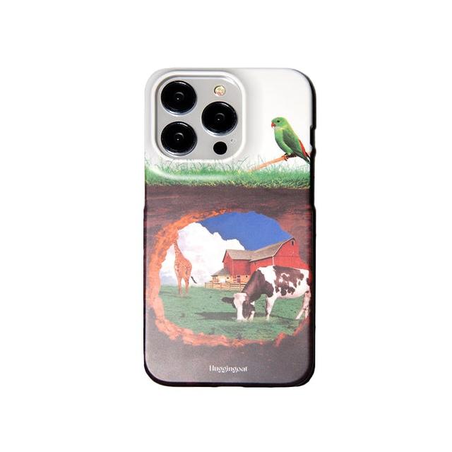 Phone Case_ANIMAL FARM