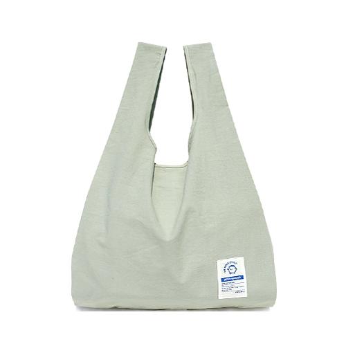 리유저블 백 [COTTON]_GREEN