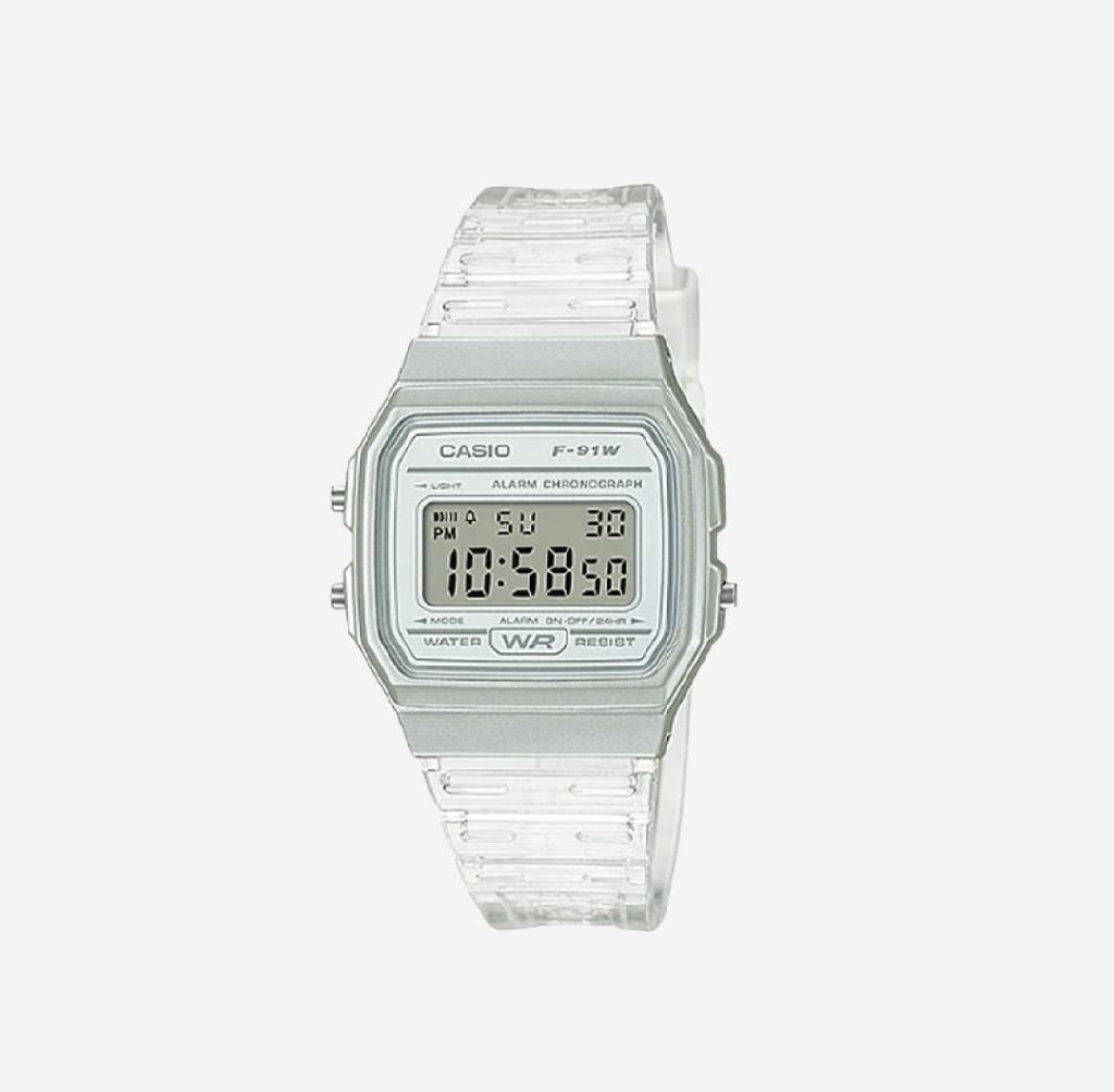 Casio F-91WS-7DF