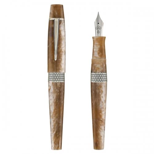 킬크 오리엔트 다크베이지 만년필 Kilk Orient Dark Beige