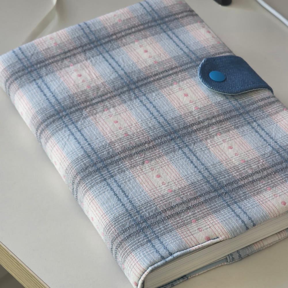 릭카 북커버 다이어리