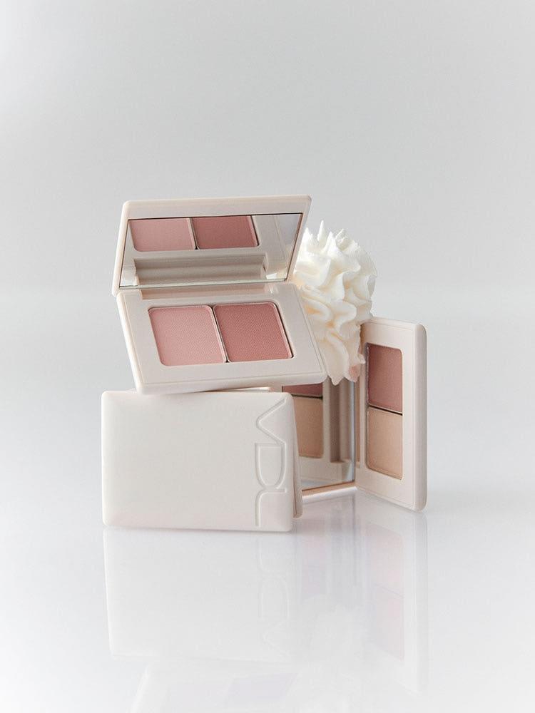 [VDL] 아이스테인 에센셜 섀도우 듀오 2 g (증정품 4/14~4/20 결제/입금 완료된 건에 한해 증정) 