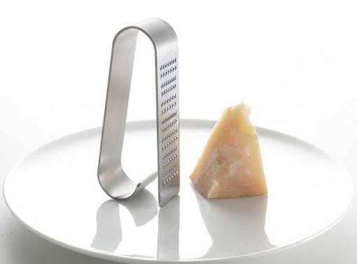 요시카와 이토코 주방 핸디 치즈 강판 채칼 그레이터 그라인더