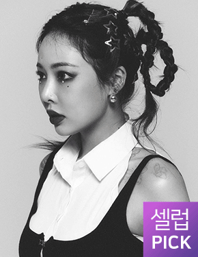 [5p10p세트] 실버스타 똑딱핀 (23H087)