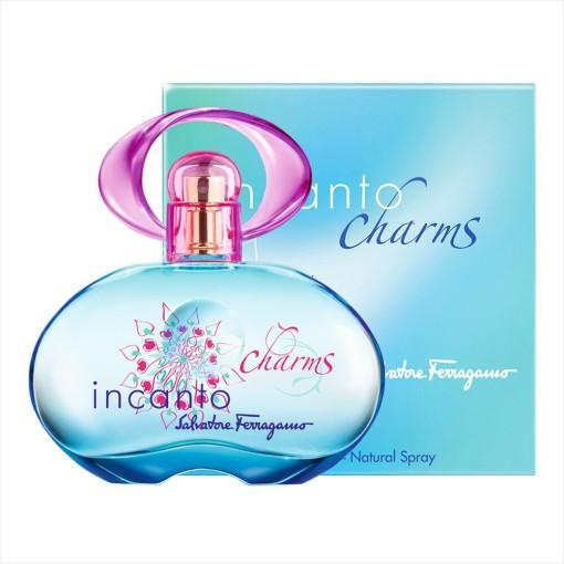 페라가모 인칸토 참 오드뚜왈렛 EDT 100ml