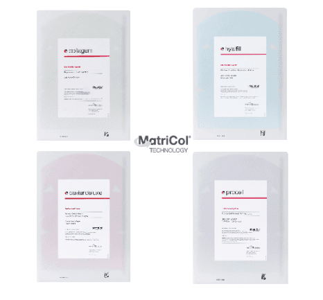 [매트리콜] 생콜라겐 그대로 동결건조, 독일 매트리콜 벨벳콜라겐 4종 핫딜