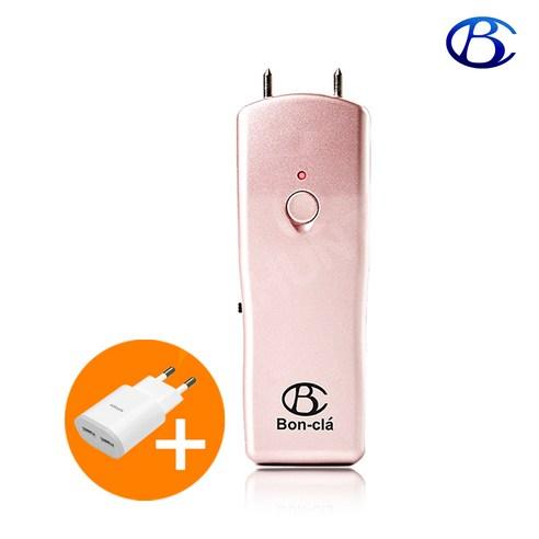 호신용 전기충격기 초강력 국산 비허가 여친선물 아이다헌트 본끌레 B1+충전패키지포함 - 전기충격기 | 쿠팡