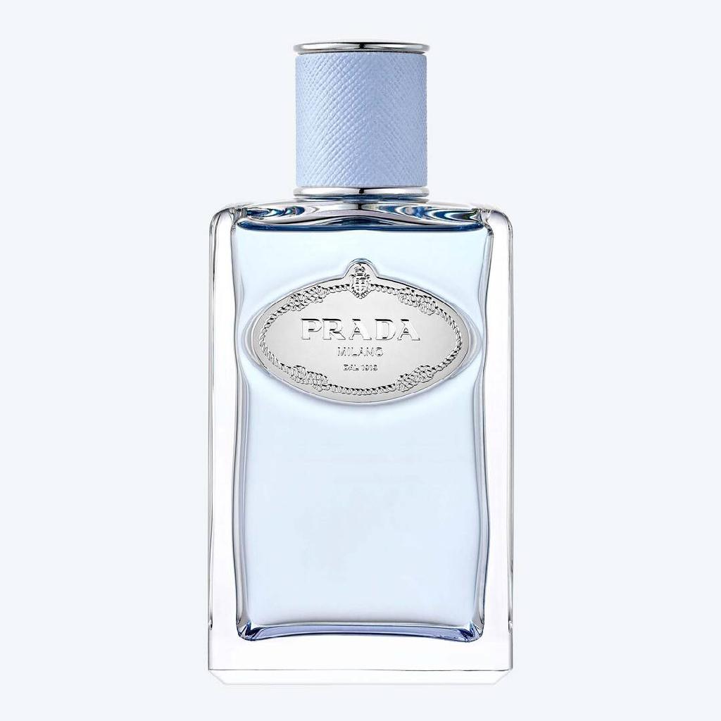 INFUSION D'AMANDE EAU DE PARFUM