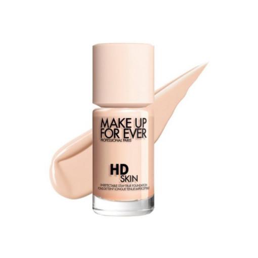 (당일출고/백화점정품) 메이크업포에버 HD 스킨 파운데이션 30ml