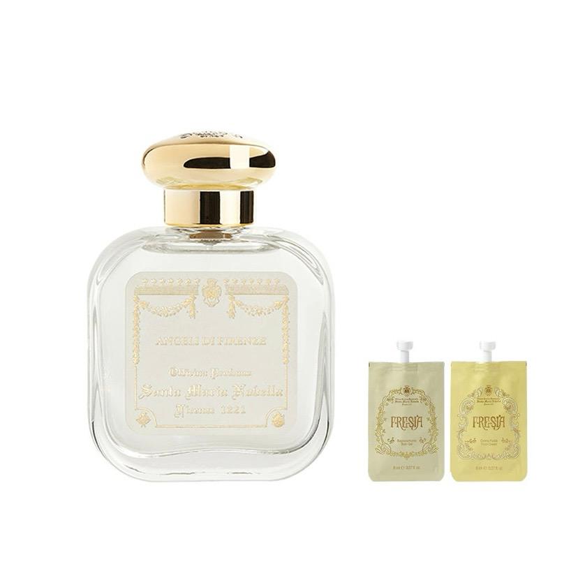 [산타마리아노벨라]엔젤 디 피렌체 오드코롱 50ml