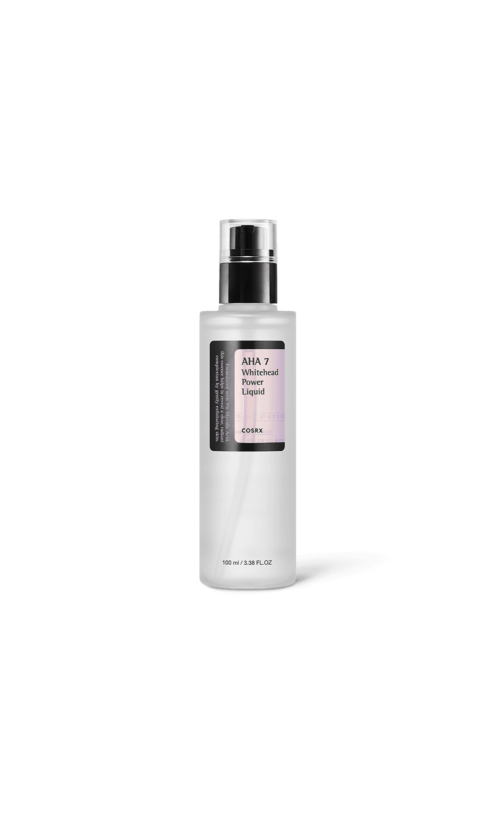 아하 7 화이트헤드 파워 리퀴드 100ml