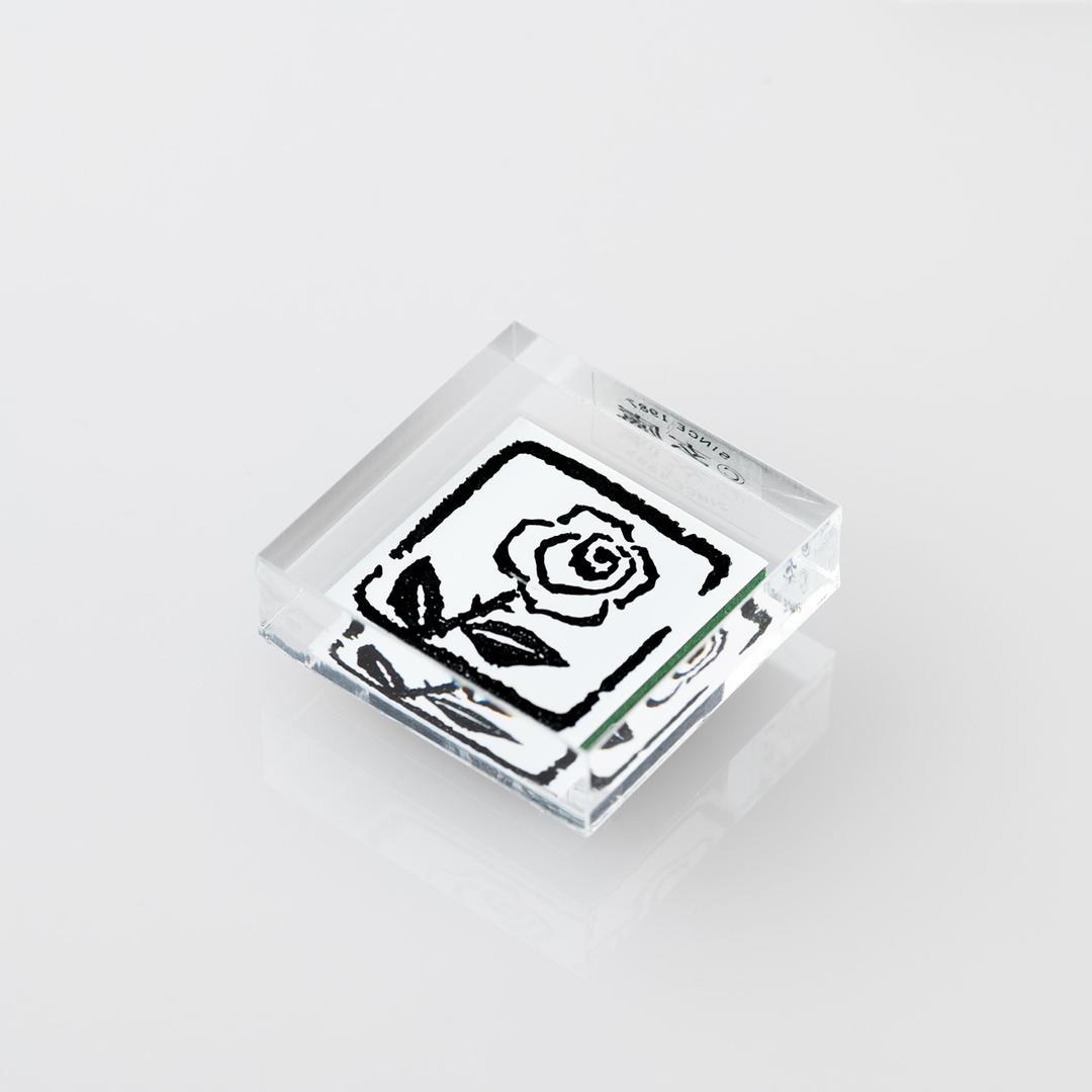 四季の印 ばら AS-151