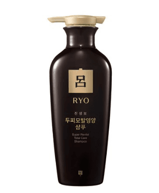 려 진생보 두피모발영양 한방샴푸, 400ml, 1개 - 샴푸 | 쿠팡