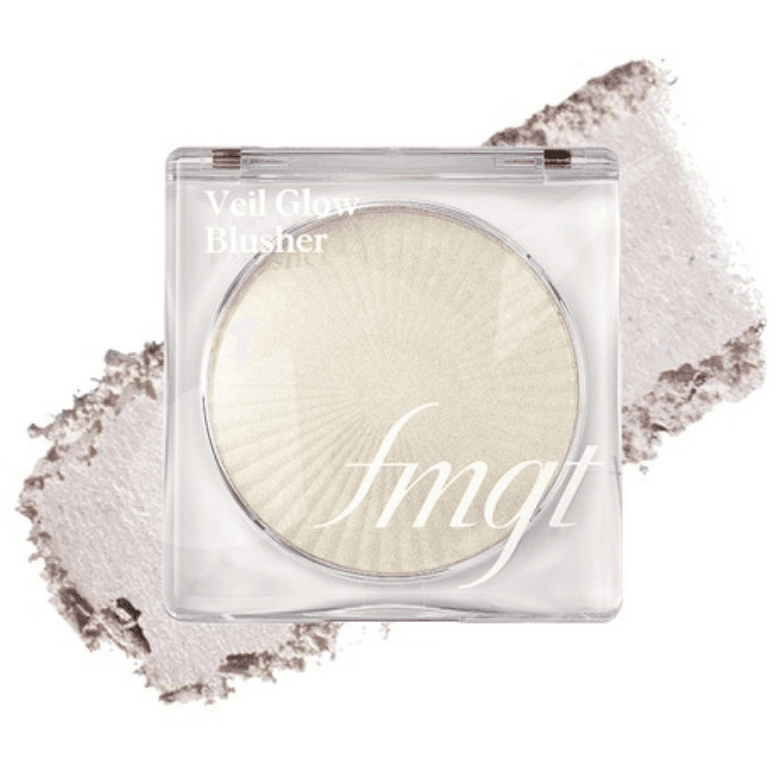 더페이스샵 fmgt 베일 글로우 하이라이터 5g, 08글로우베일, 1개 - 블러셔 | 쿠팡