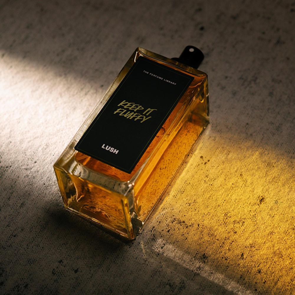 킵 잇 플러피 100ml