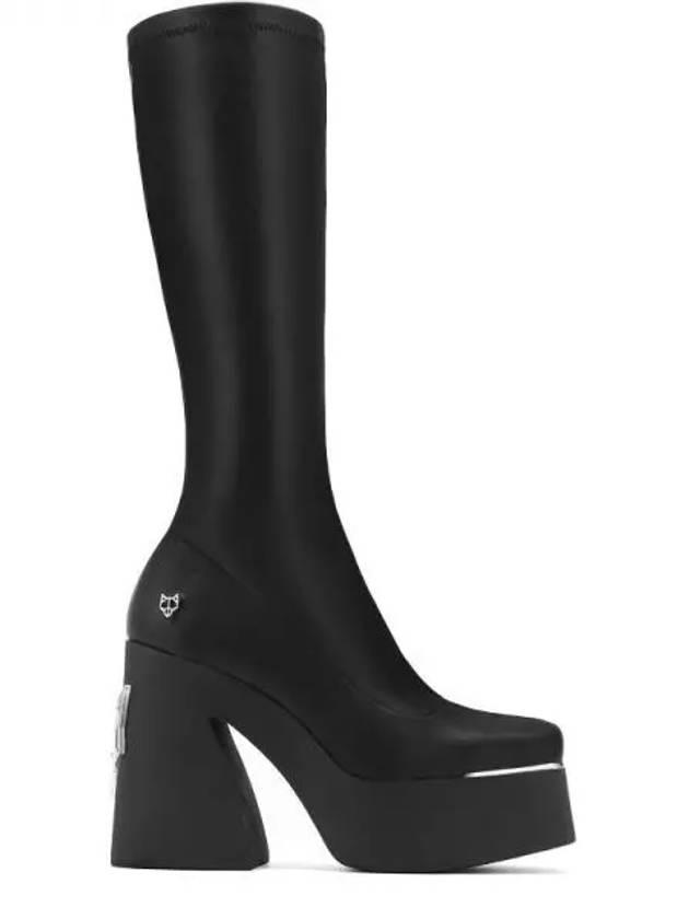 5534466 NAKED WOLFE Impact Boots