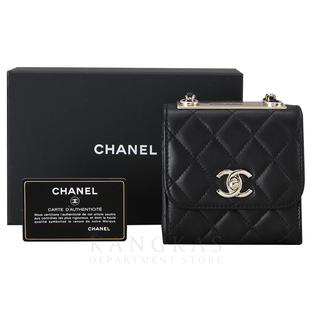 CHANEL(USED)샤넬 A81633 트렌디 CC 미니 크로스백